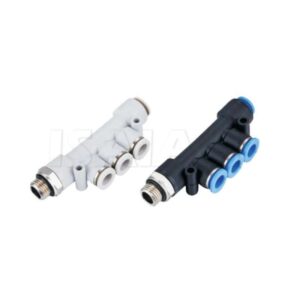 Conector Multiple