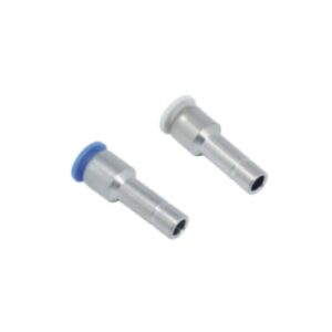 Reduccion enchufable